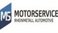 Вебинар MS Motorservice International